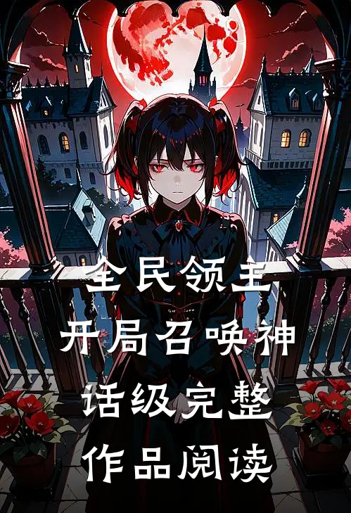 全民领主：开局召唤神话级完整作品阅读
