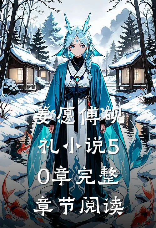 姜愿傅砚礼小说50章完整章节阅读