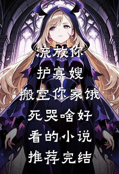 流放你护寡嫂，搬空你家饿死哭啥好看的小说推荐完结