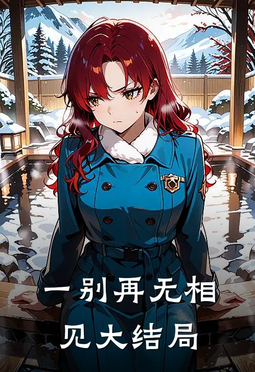 一别再无相见大结局