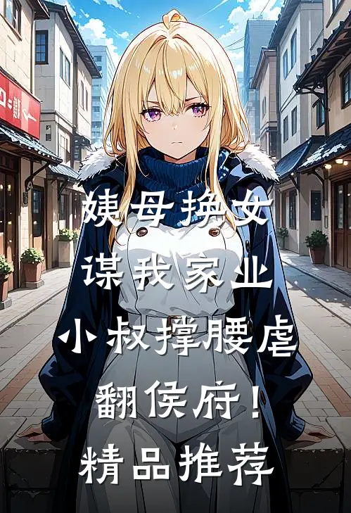 姨母换女谋我家业，小叔撑腰虐翻侯府！精品推荐