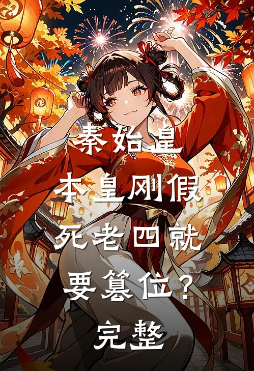 秦始皇：本皇刚假死老四就要篡位？完整