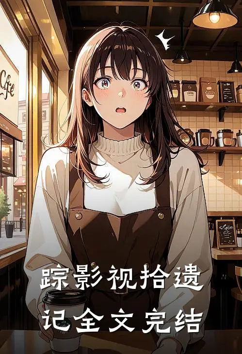 踪影视拾遗记全文完结