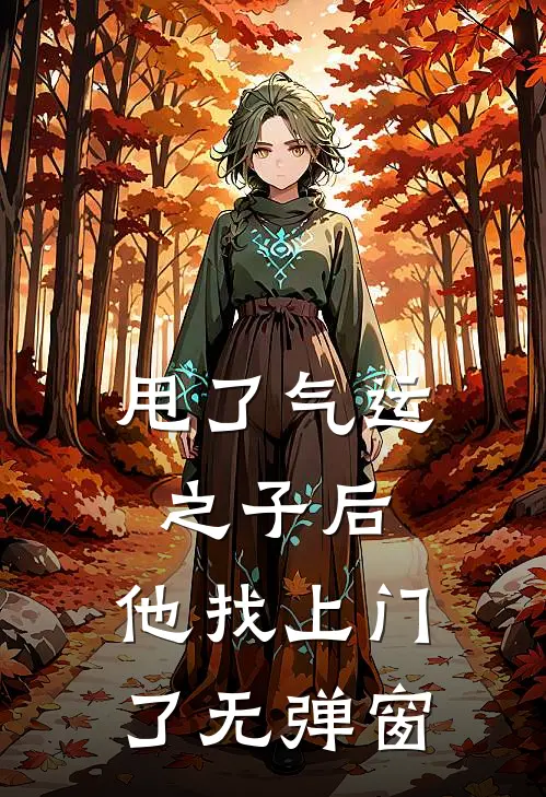 甩了气运之子后，他找上门了无弹窗