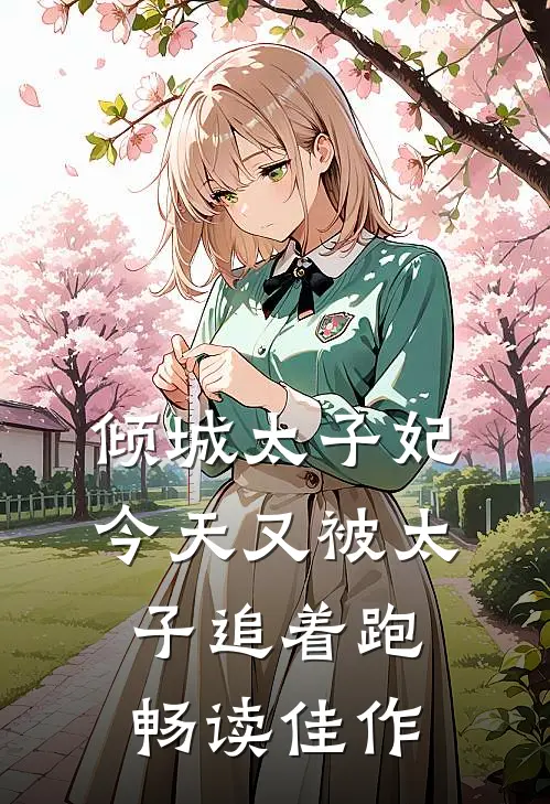 倾城太子妃：今天又被太子追着跑畅读佳作