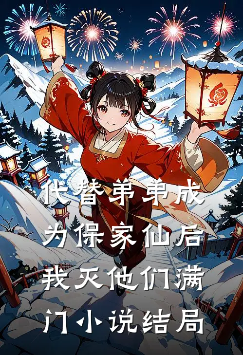 代替弟弟成为保家仙后，我灭他们满门小说结局