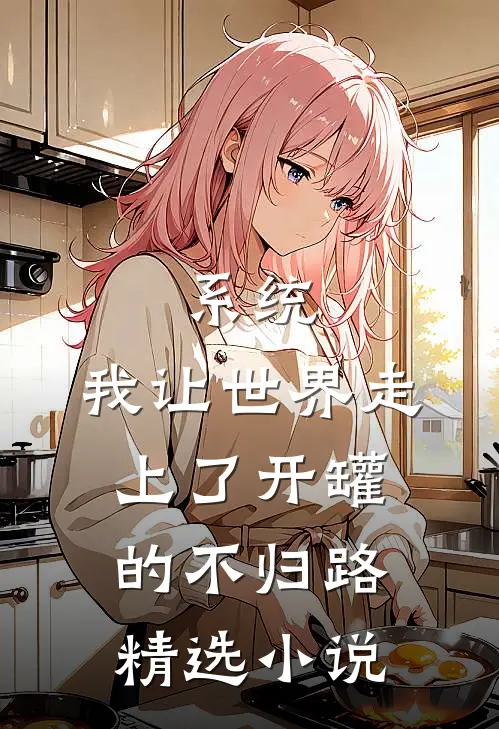 系统：我让世界走上了开罐的不归路精选小说
