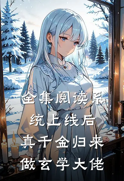 全集阅读系统上线后，真千金归来做玄学大佬