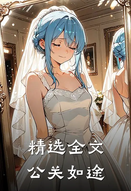精选全文公关如途
