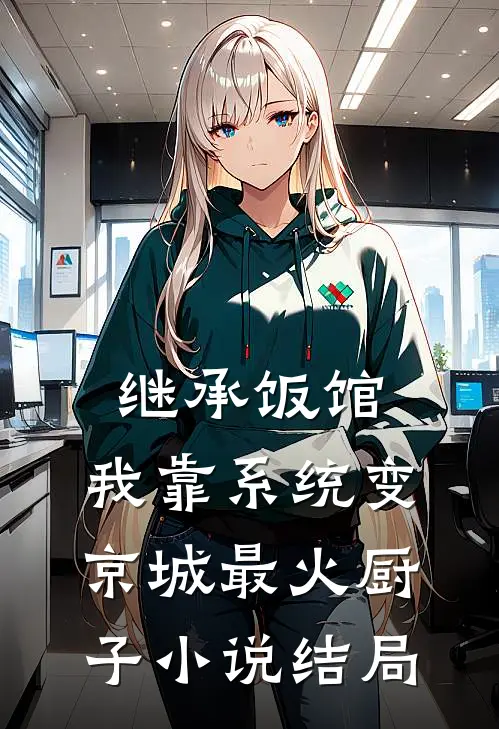 继承饭馆，我靠系统变京城最火厨子小说结局
