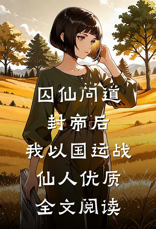 囚仙问道：封帝后，我以国运战仙人优质全文阅读