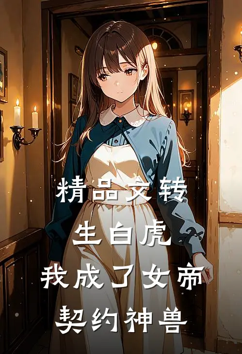 精品文转生白虎，我成了女帝契约神兽