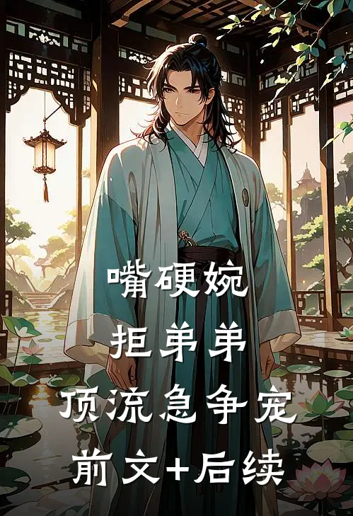 嘴硬婉拒弟弟，顶流急争宠前文+后续