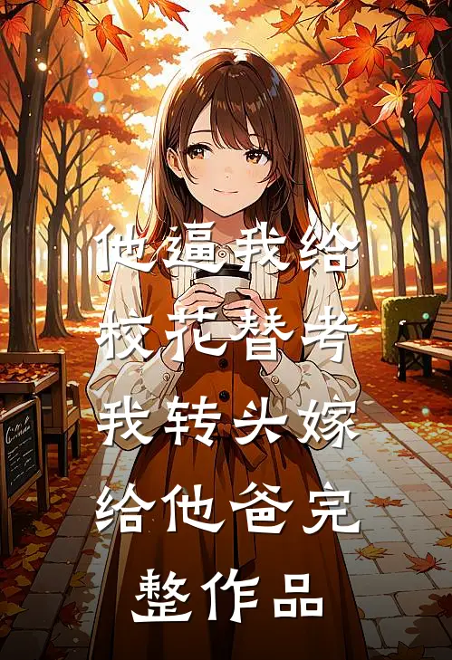 他逼我给校花替考，我转头嫁给他爸完整作品