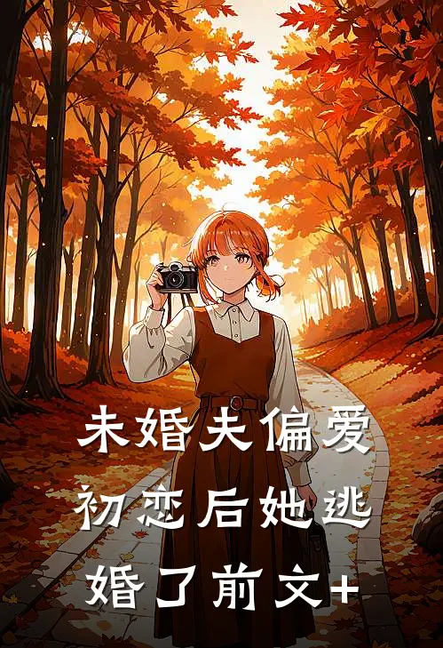 未婚夫偏爱初恋后她逃婚了前文+