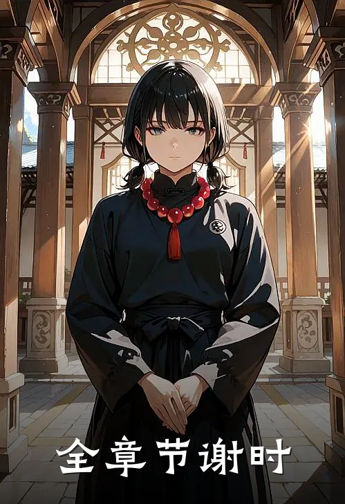全章节谢时