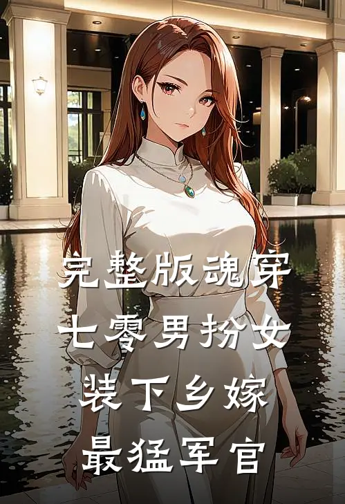 完整版魂穿七零男扮女装下乡嫁最猛军官