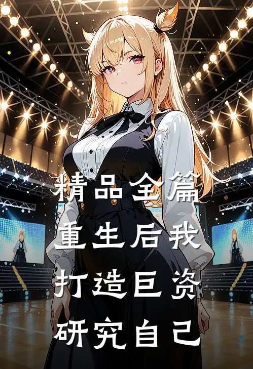 精品全篇重生后我打造巨资研究自己