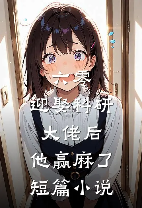 六零:迎娶科研大佬后,他赢麻了短篇小说