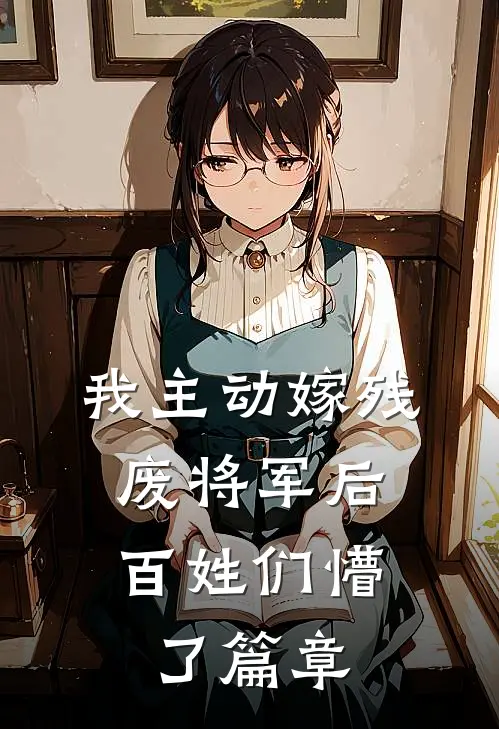 我主动嫁残废将军后，百姓们懵了篇章