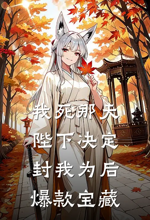 我死那天，陛下决定封我为后爆款宝藏