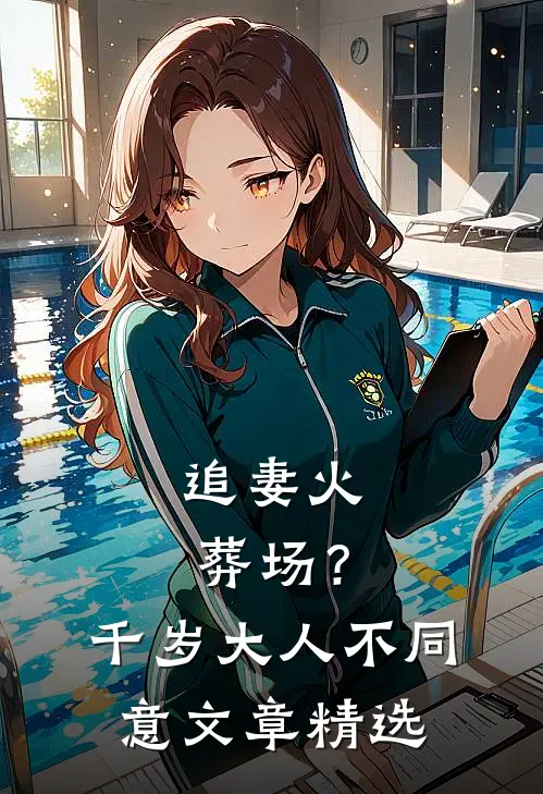 追妻火葬场？千岁大人不同意文章精选