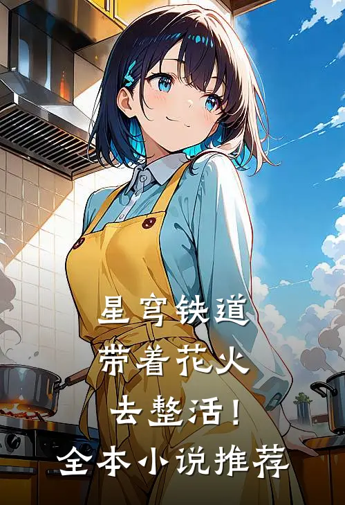 星穹铁道：带着花火去整活！全本小说推荐