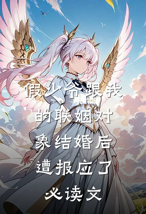 假少爷跟我的联姻对象结婚后，遭报应了必读文