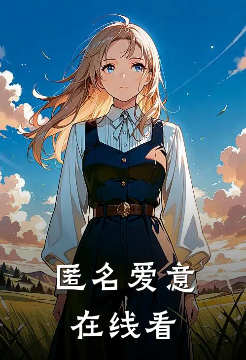 匿名爱意在线看