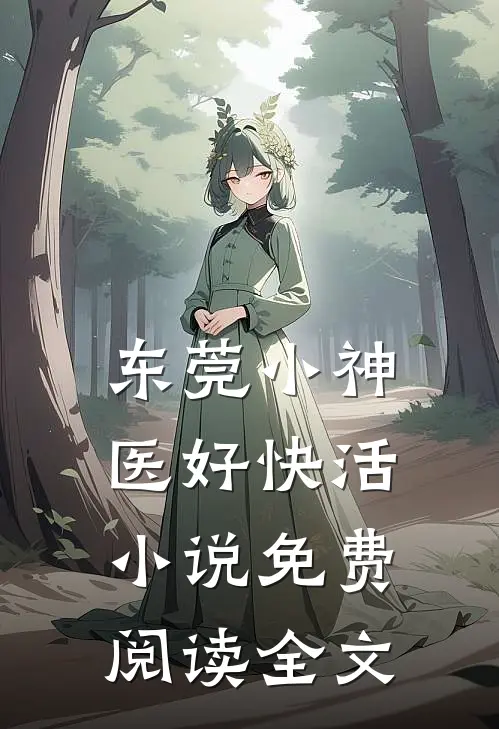 东莞小神医好快活小说免费阅读全文