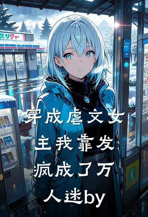 穿成虐文女主我靠发疯成了万人迷by