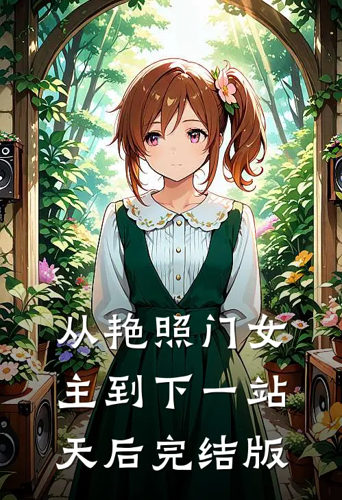 从艳照门女主到下一站天后完结版