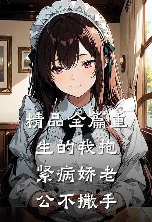 精品全篇重生的我抱紧病娇老公不撒手