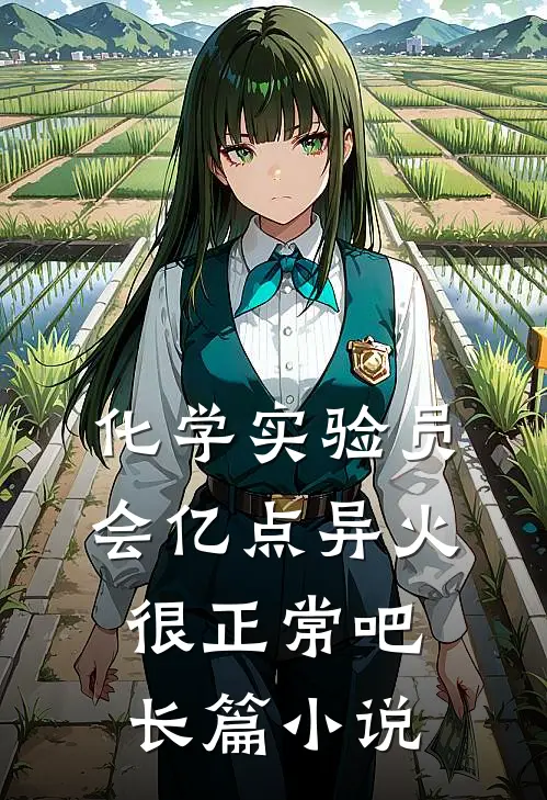 化学实验员，会亿点异火很正常吧长篇小说