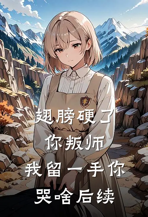 翅膀硬了你叛师，我留一手你哭啥后续