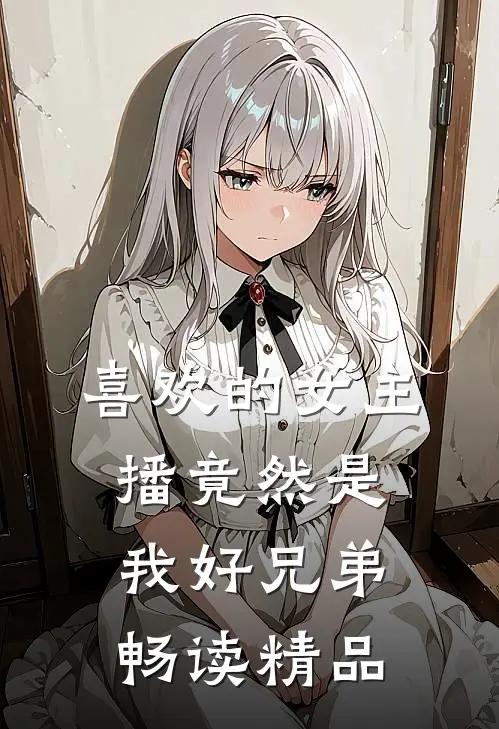 喜欢的女主播竟然是我好兄弟畅读精品