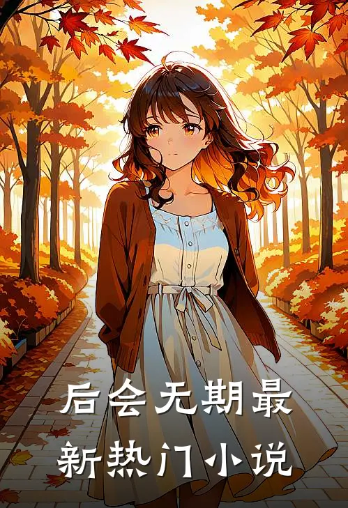 后会无期最新热门小说