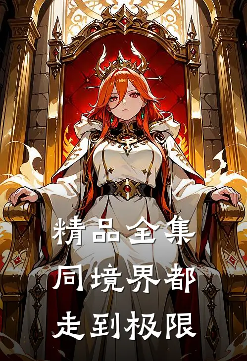 精品全集同境界都走到极限