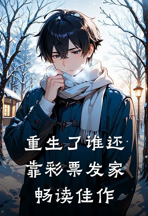 重生了谁还靠彩票发家畅读佳作