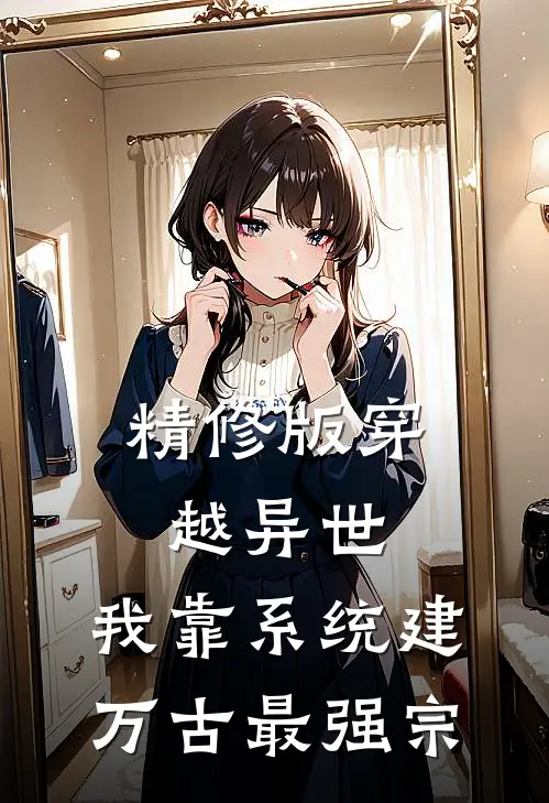精修版穿越异世，我靠系统建万古最强宗