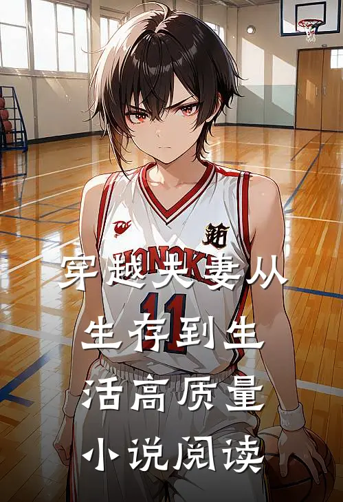 穿越夫妻从生存到生活高质量小说阅读