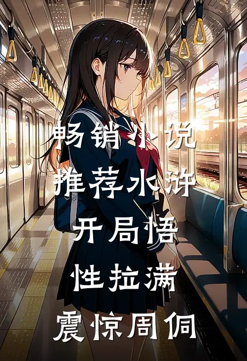 畅销小说推荐水浒：开局悟性拉满，震惊周侗