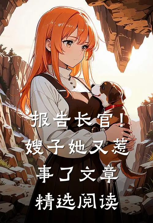 报告长官！嫂子她又惹事了文章精选阅读