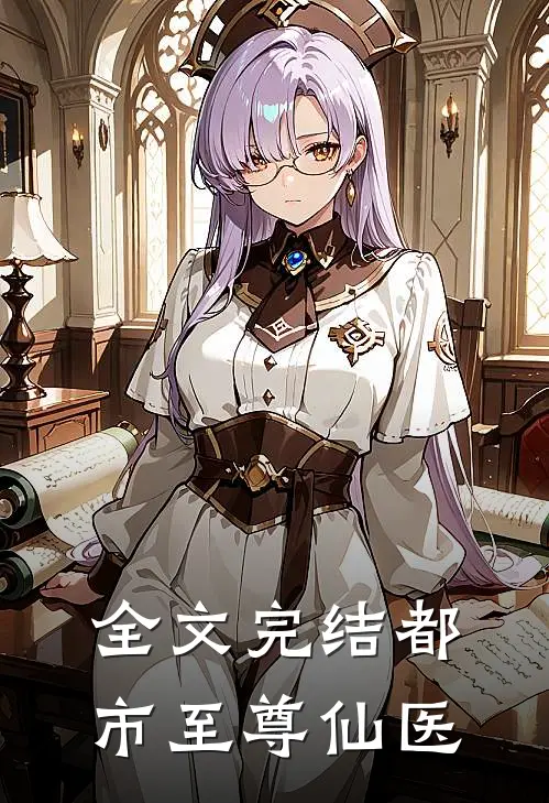 全文完结都市至尊仙医