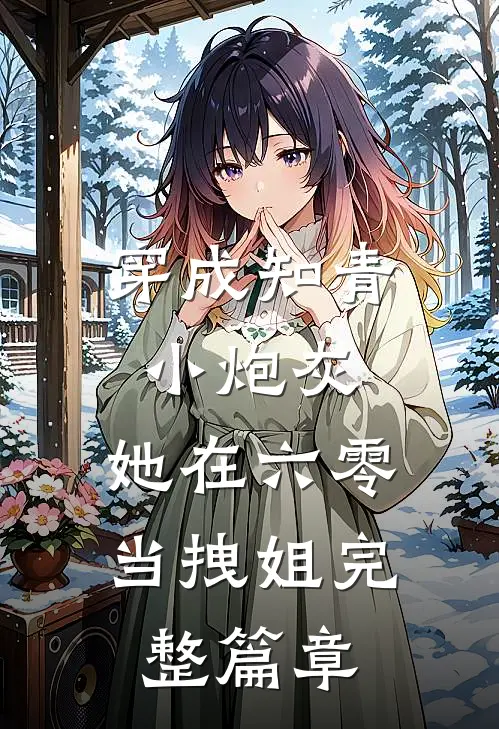 穿成知青小炮灰，她在六零当拽姐完整篇章