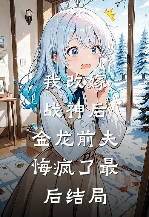 我改嫁战神后，金龙前夫悔疯了最后结局