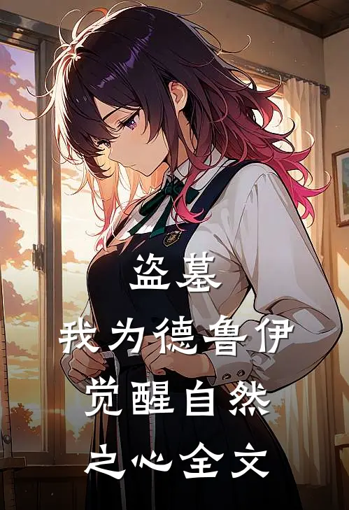 盗墓：我为德鲁伊，觉醒自然之心全文