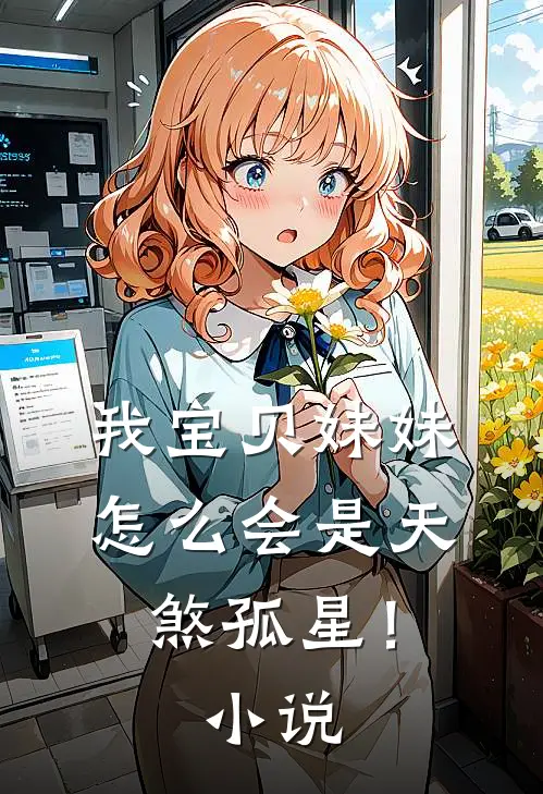 我宝贝妹妹，怎么会是天煞孤星！小说