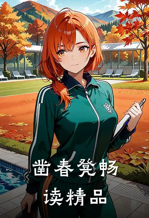 凿春凳畅读精品