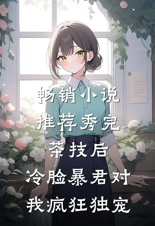 畅销小说推荐秀完茶技后，冷脸暴君对我疯狂独宠